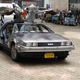 Illustration for article titled Why Is There A DeLorean In The iArthur/i Remake?